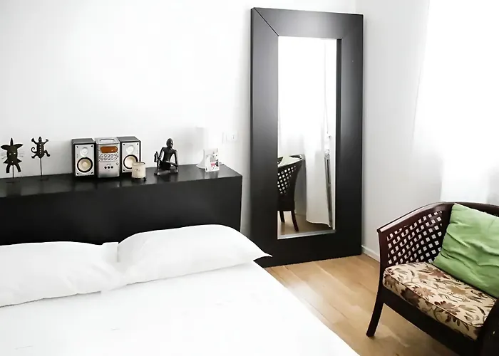 Yr Apartments Milan - Central Station
