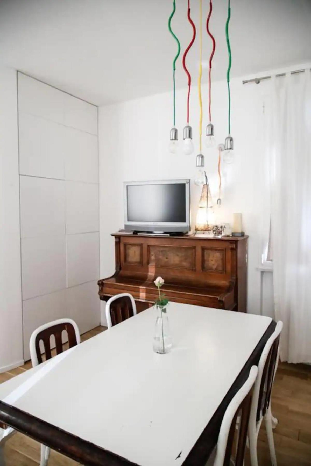 Appartamento Yr - Station Milano